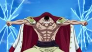 Whitebeard as seen during the series' anime (Image Credits: Eiichiro Oda/Shueisha, Viz Media, One Piece)